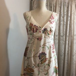🌺TOMMY HILFIGER COTTON DRESS